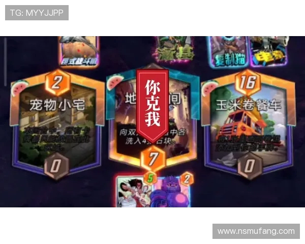 躲过重击，我便成你克星